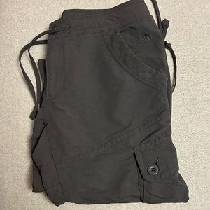 The North Face Capris Cargo Pants
